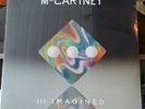 Paul McCartney III Imagined RARE SPLATTER VINYL 2LP Limited ONLY 2500 NEW/SEALED