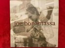 JOE BONAMASSA  BLUES DELUXE  LP  2003-2005  PROVOGUE  PRD-7 158 1  BLUES  UK  M-