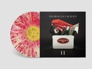 Brand New Nick NICHOLAS CRAVEN N1 N2 Clear Frost Blood Red Splatter Vinyl LP