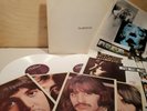 The Beatles  White Album  White Vinyl  LP  Worldwide Combined Shipping