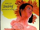 BILLIE HOLIDAY Music For Torching dg '57 Verve Clef MGV-8026 lp Benny Carter RVG