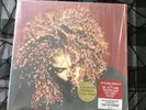 Janet Jackson - The Velvet Rope RED Vinyl 2xLP Limited Edition