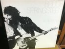 BRUCE SPRINGSTEEN born to run 1975 UK CBS SUNBURST LABEL STEREO VINYL LP