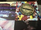 U2 Achtung Baby RARE PROMO LP Vinyl Sonográfica + Insert Made In Venezuela 1991