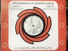 Rod Stewart Rare Vinyl PROMO Polydor Atlantic Crossing Venezuela 1975 Excellent