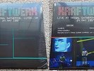 KRAFTWERK - LIVE AT TRIBAL GATHERING LUTON 24 MAY 1997 - Vinyl Recor.. - c11501c