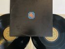 Chicago Transit Authority - 1974 US Quadraphonic Double LP (NM) Ultrasonic Clean
