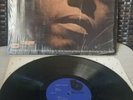 WAYNE SHORTER THE ALL SEEING EYE BLUE NOTE BST 84219 STEREO US VINYL LP SHRINK