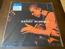 Introducing Kenny Burrell Blue Note Tone Poet SEALED NEW 180g Jazz Guitar Bop LP