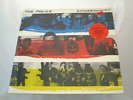 The Police Synchronicity Sealed Vinyl Record LP USA 1983 A&M Orig Red Hype Stick
