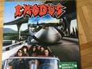 Exodus / Impact Is Imminent/ Original 1990