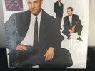 JOHNNY HATES JAZZ Turn Back The Clock VG+ Vinyl in Shrink with HYPE STICKER