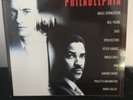 PHILADELPHIA Soundtrack VG+ Vinyl 474998-1 RARE