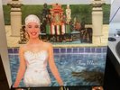 STONE TEMPLE PILOTS Tiny Music VG++ BLUE MARBLED VINYL 1/2500 HYPE RARE
