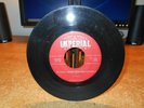 WELDON ROGERS SO LONG GOOD LUCK AND GOODBYE 1957 IMPERIAL ROCKABILLY 45