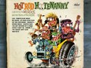 Mr. Gasser & The Weirdos– “Hot Rod Hootenanny”- Capitol T-2010 - 12