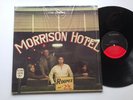 The Doors LP Morrison Hotel Nr. MINT