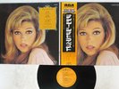 NANCY SINATRA SAME RCA SX-248 Japan OBI VINYL LP