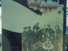 LED ZEPPELIN II ORIGINAL FATORY SEALED VINYL ALBUM