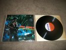 BOB MARLEY & THE WAILERS Soul Rebels LP - UPSETTERS UK Lee Perry TBL 126 VG