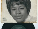 R&B / Northern soul - Merry Clayton CAPITOL EAP 1-20560 Usher boy + 3 ? 1963