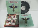 Motley Crue - Dr.Feelgood 1990 KOREA 9 Tracks Vinyl LP W/Insert
