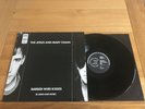 The Jesus and Mary Chain-Barbed wire kisses.lp