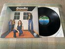 STATUS QUO ON THE LEVEL UK 1975 VERTIGO 1st PRESS TEXTURED SLEEVE all NEAR MINT