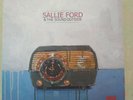 Sallie Ford & The Sound Outside - Street Corner (Partisan) 12