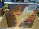Gabriel Yared Talented Mr. Ripley 2x LP NEW CLEAR Colored 180g  #'d vinyl Import