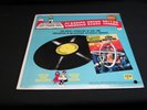 TIME MACHINE SLP-191 (1966) Golden Record with comic; Spoken Word LP