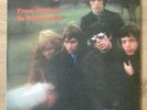 Rolling Stones – From Hillside To Woodstock LP Vinyl Blues Psych Hard Rock RARE