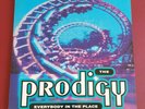 THE PRODIGY EVERYBODY IN THE PLACE 12