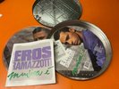 Eros Ramazzotti ?- Musica È - LP - 33 RPM - PICTURE DISC - 1988 - NUOVO