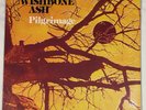 CRANIUM'S Wishbone Ash PILGRIMAGE orig German gatefold Lp NM