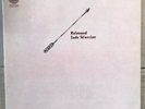 Jade Warrior -Released Vertigo Swirl D Pressung