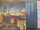 LP PINK FLOYD Animals PROG ROCK Pink Vinyl French Press VG+