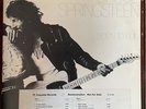 Bruce Springsteen. Born to Run Promo WLP LP. No Bar Code White Label Plays great