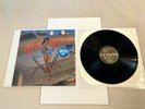 TORA TORA-SURPRISE ATTACK-1989 ORIGINAL 1ST PRESSING VINYL RECORD LP *IN SHRINK*
