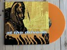 At the drive-in , Relationship of Command,RSD Orange Coloured double vinyl Mint