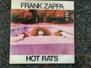 FRANK ZAPPA-HOT RATS-UK REPRISE GATEFOLD LP (STEAMBOAT LABEL)