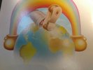 The Grateful Dead EUROPE '72 Vinyl 3-LP Gatefold Records PSYCHEDELIC ROCK Mint-