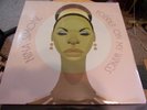 Nina Simone Fodder On My Wings Green Vinyl 2020 Sealed LP