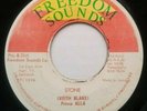 Deep Roots Reggae Dub - STONE - PRINCE ALLA - FREEDOM SOUNDS 7