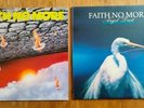 Vinyl- Faith No More, The Real Thing 828 154-1 & Angel Dust 828 342- 1 RD 3096