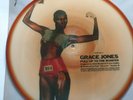 Grace Jones – Pull Up To The Bumper - Vinyl - Picture Disc - 1986 - UK
