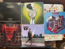 LP ACCEPT METAL HEART