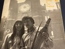 Tim Hart And Maddy Prior Folk Songs Of Old England Album LP Tepee Records Vinyl