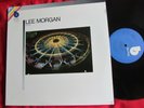 LEE MORGAN  INFINITY 1981 BLUE NOTE CLASSIC RECORDS LP LT-1091 VG++