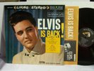 ELVIS PRESLEY LP 